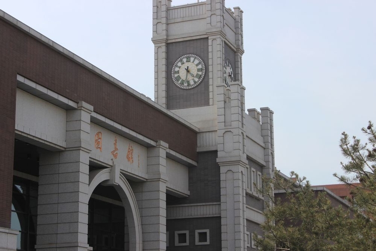 山西大学研招智能咨询服务系统图书馆